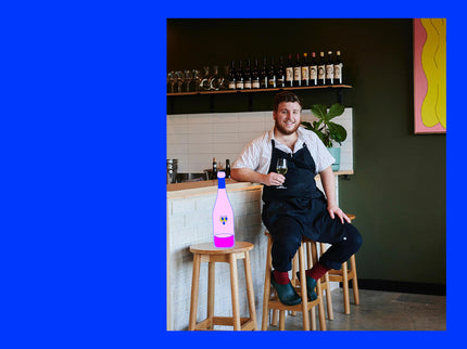 Bon-voyage Chef! 👋 😢