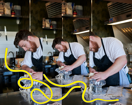 Love, actually, is all around.