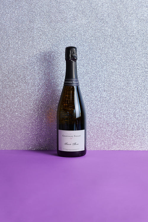 Chartogne-Taillet 'Sainte Anne' NV Champagne