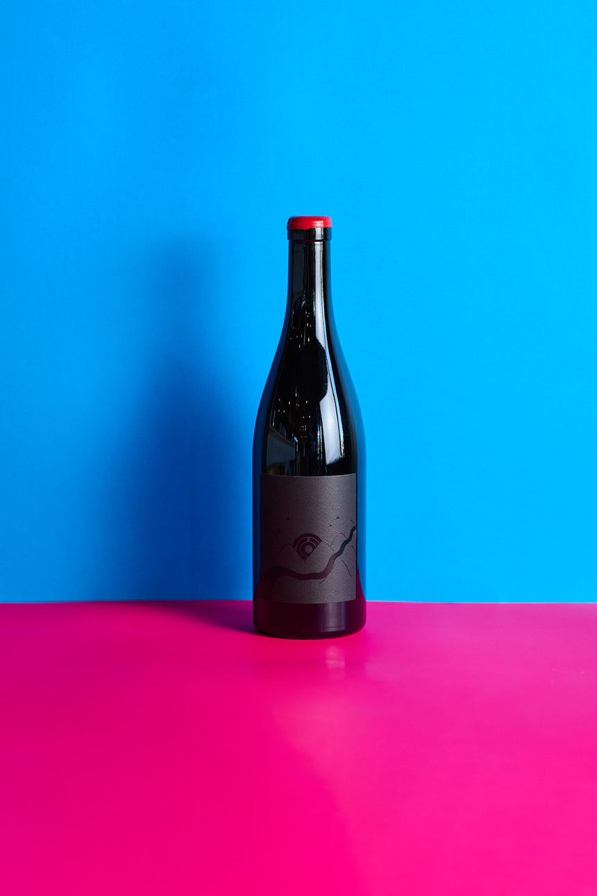 Ochota Barrels x Gentle Folk 'Father's Milk' 2022