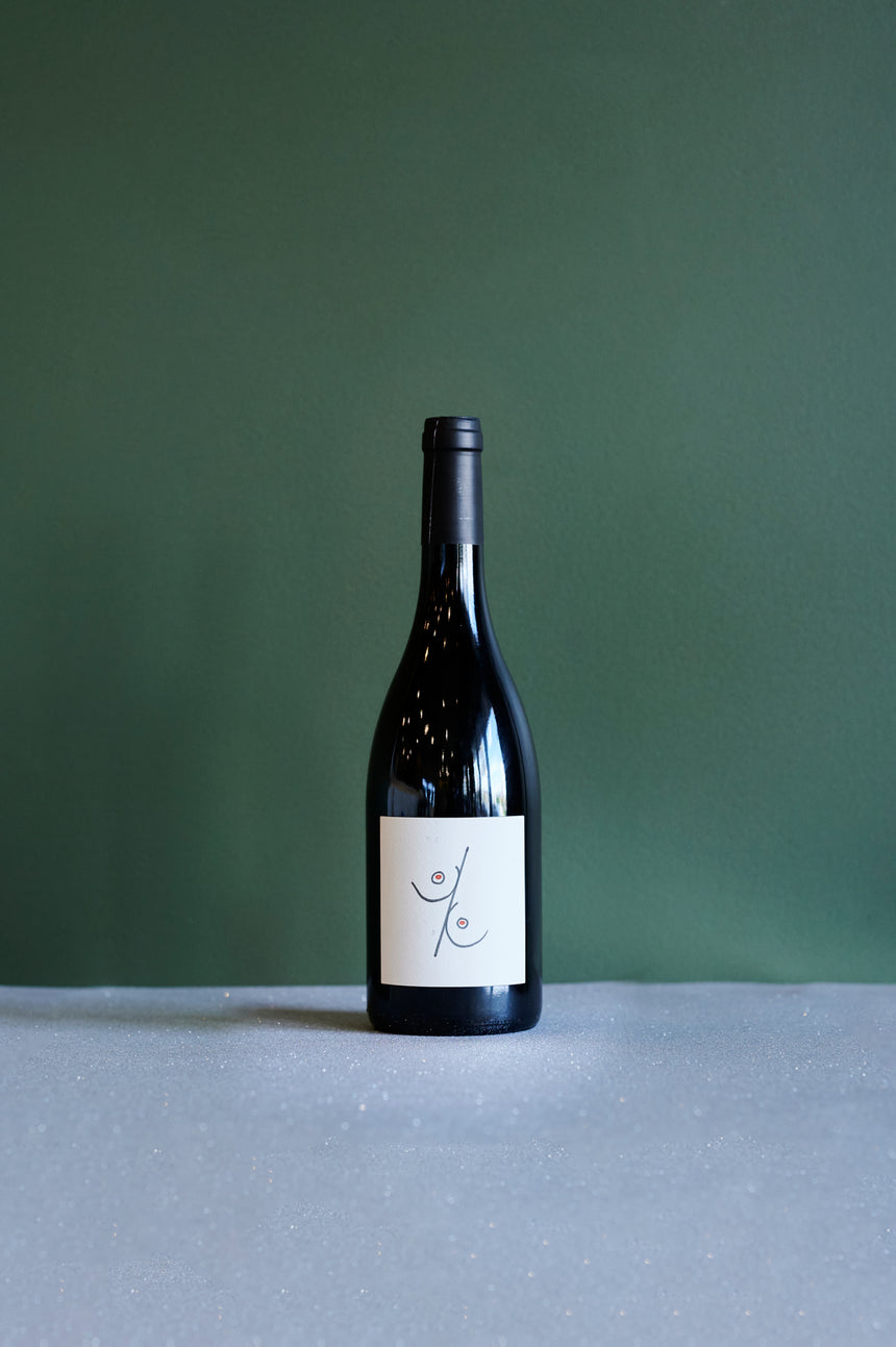 Domaine La Bohème 'Sein Pur Sein' 2018