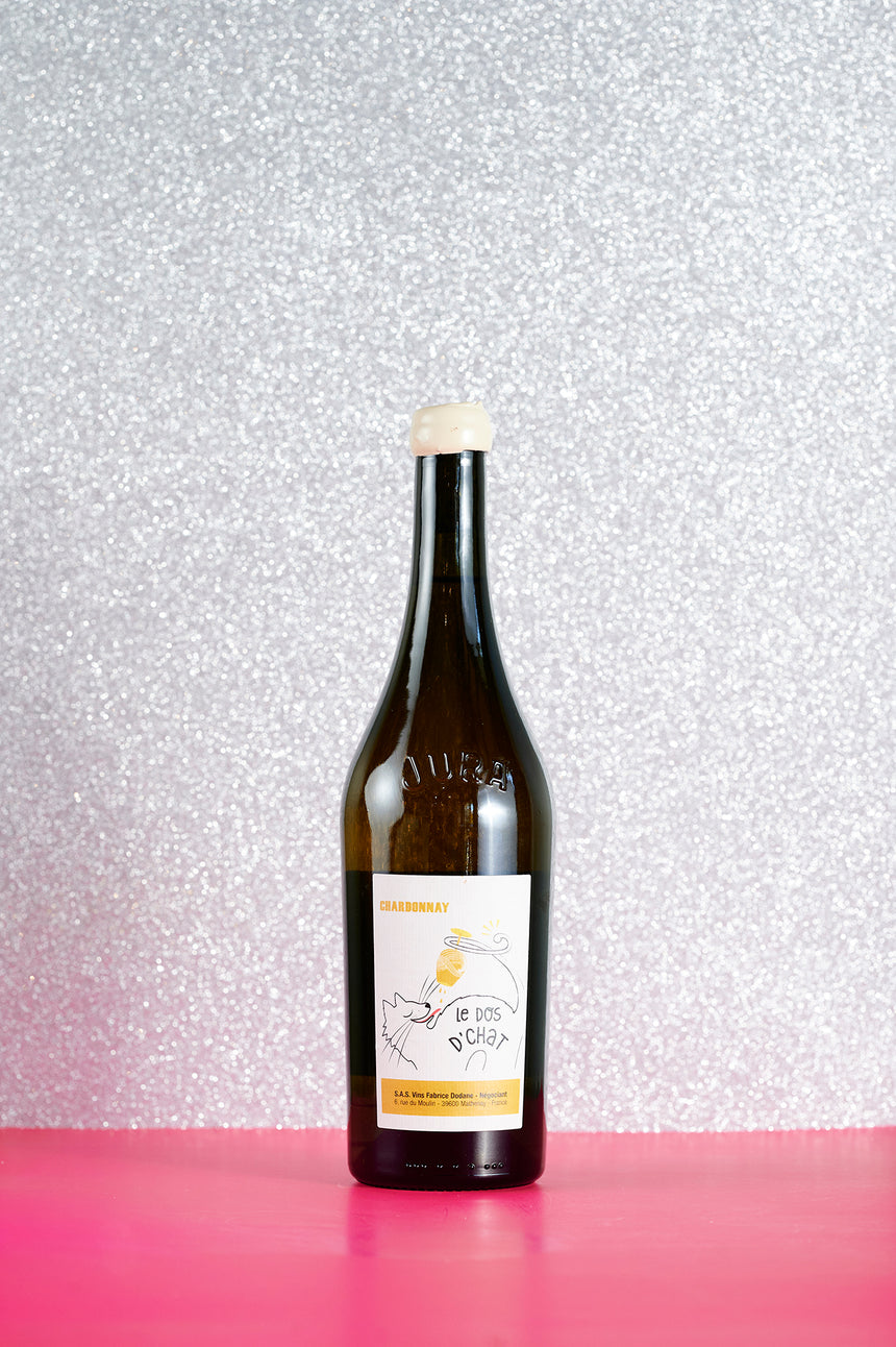 Fabrice Dodane 'Chardonnay Etoile' 2018