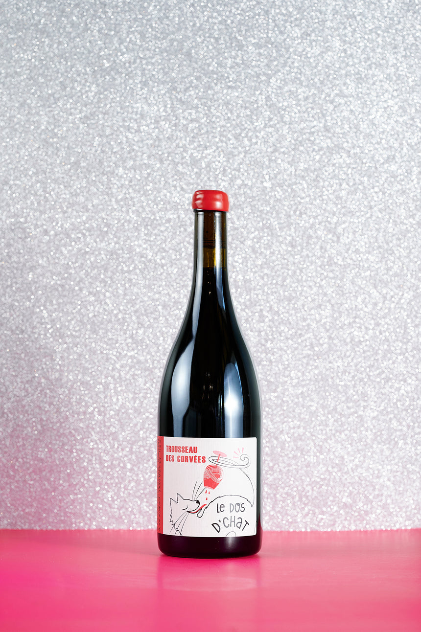 Fabrice Dodane 'Trousseau des Corvées' 2019