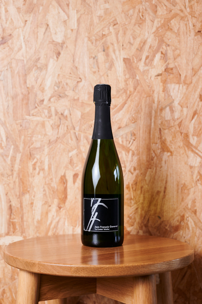 Domaine Ganevat 'La Combe' Rotalier NV