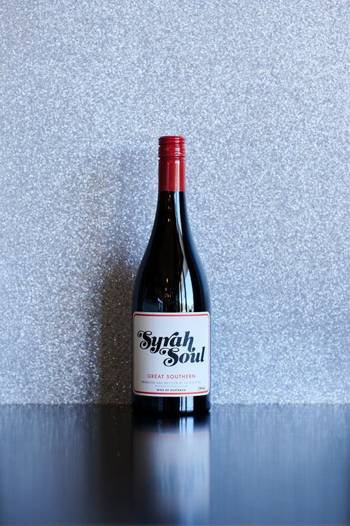 La Violetta 'Syrah Soul' 2020