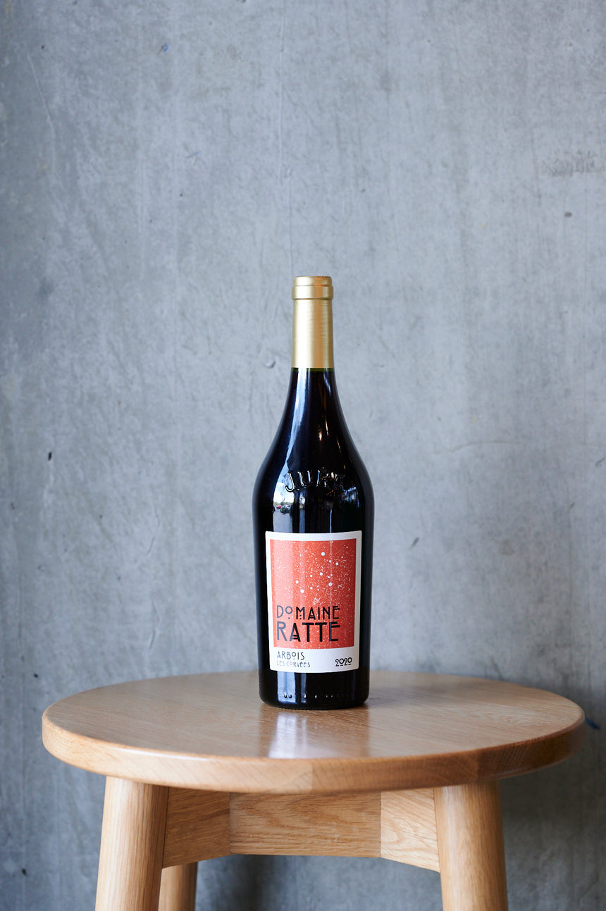Domaine Ratte 'Les Corvées' 2020