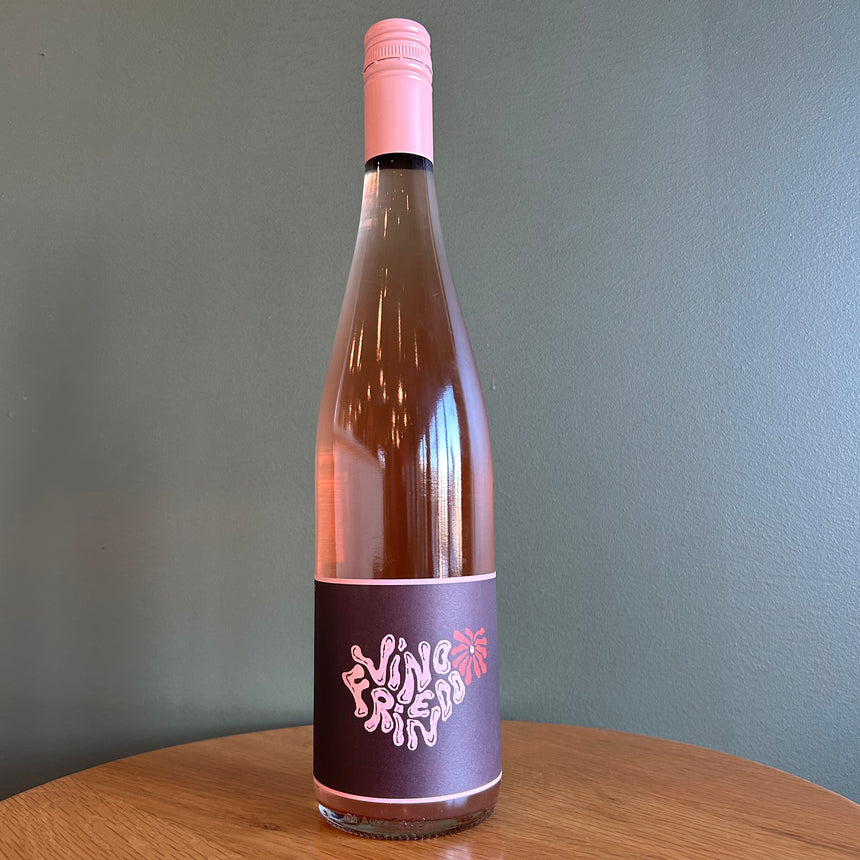 Vino Friendo 'Rosato' 2023