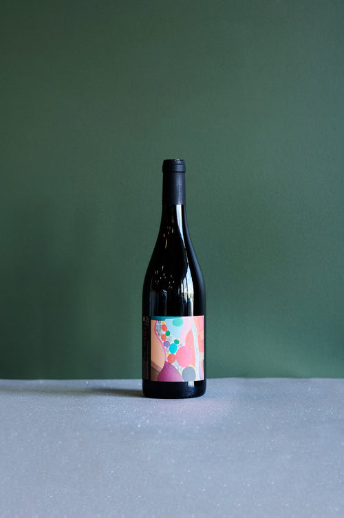 Domaine La Bohème 'Mol' 2019