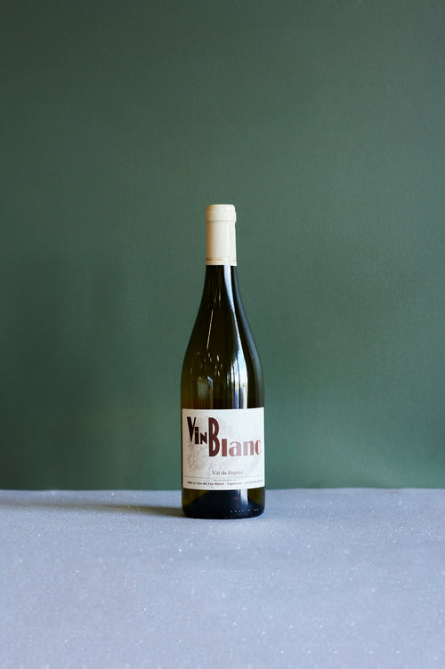 Clos du Tue-Boef 'Vin Blanc' 2022