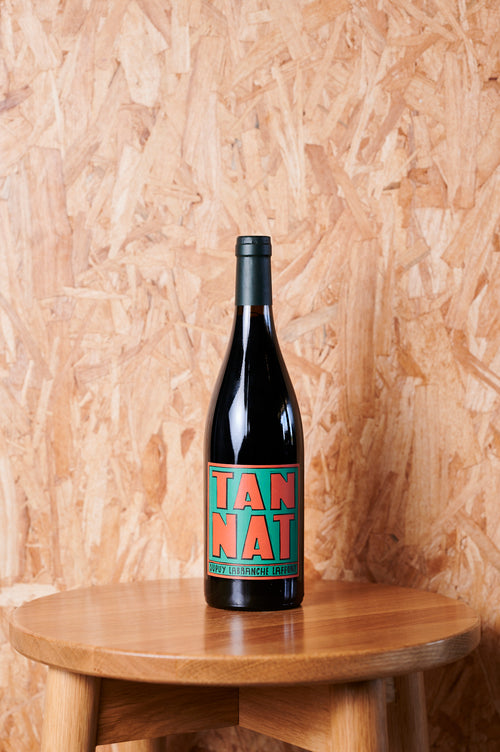 Domaine Labranche Laffont 'Tan Nat' 2020