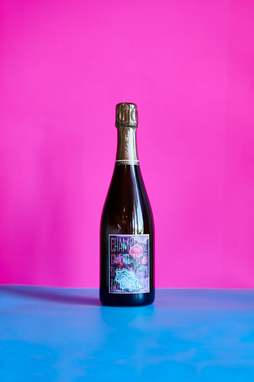 Laherte Frères 'Blanc de Noirs' NV