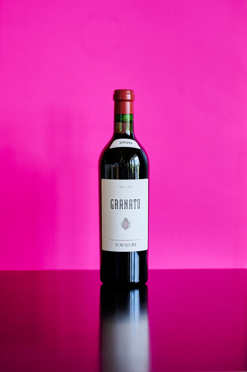 Foradori 'Granato' 2020