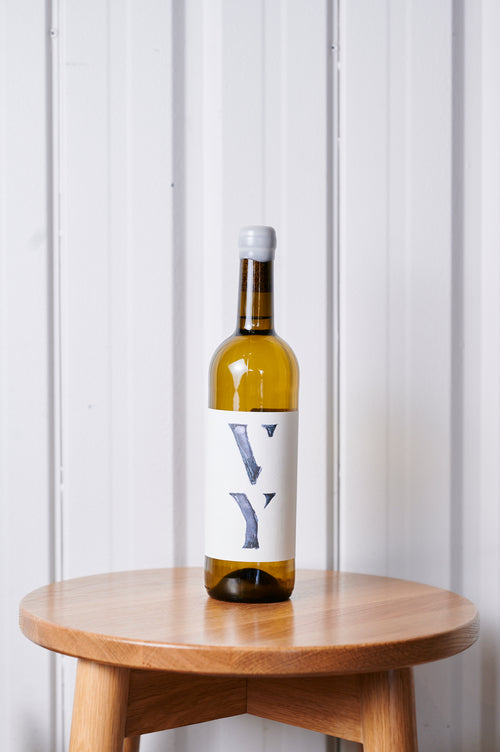 Partida Creus 'VY' 2019