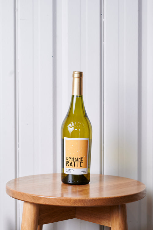 Domaine Ratte 'Nature' 2020