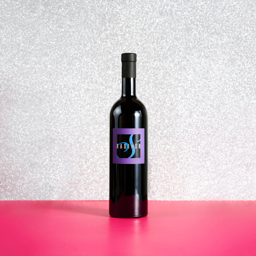 Radikon ‘Sivi’ Pinot Gris 2020